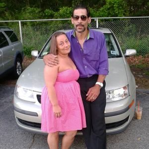 Meet your Posher, Carey ann